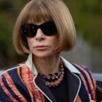 The editor of the American Vogue editor, Anna Vinturi resigned