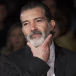 Antonio Banderas: Congratulations to Ilia Topuria on this great victory