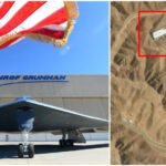 Can an American -made bomb change the conflict in the Middle East?