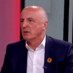 Japaridze: You should not give up any place in the fight - fighting always makes sense
