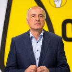 Badri Japaridze: If everyone is arrested, my calling remains the same…
