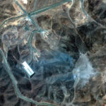 Iran has launched missiles in US military bases in Katar and Iraq-Reuters