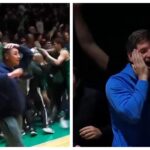 [Video] Hall collapsed - Wonderings in Argentine Championship Basketball match