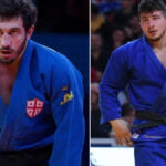 Bekauri and Maisuradze won the first victories at the World Cup