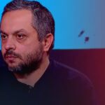 Beka Kobakhidze: The main thing is to believe what you do and do not interfere in this belief, first of all, do not betray yourself