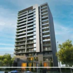 With the support of Bank of Georgia, Generation Builders is implementing a new development project in Isani