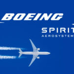 The UK Regulatory Boeing will study the transaction of the purchase of Spirit Aerosystems