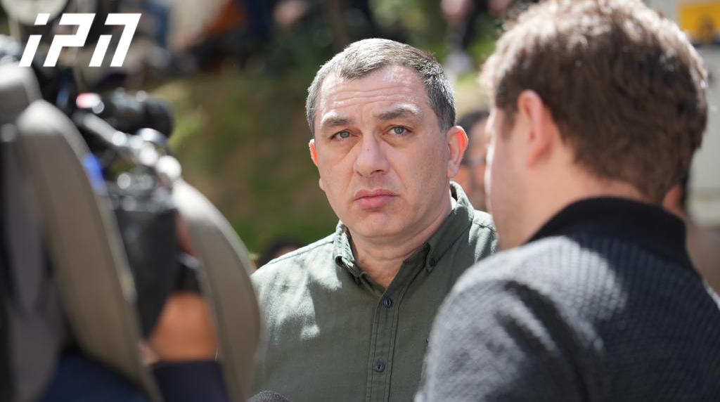 პარტია „ფედერალისტები“ – ერთადერთი შანსი, ქვეყანა სახიფათო კრიზისიდან გამოვიდეს, საქართველოს მოქალაქეების მტკიცე და ურყევ წინააღმდეგობაშია