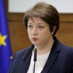 Maia Tskitishvili was summoned for questioning in connection with Chorchana checkpoint