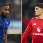 Manchester United and Chelsea may exchange players