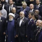 Foreign of Georgia: We are deeply concerned with increasing tension in the Middle East