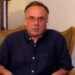 Lasha Bughadze: Tsulukiani's deeply awkward post and complaint reminded me of the children of other fathers-two realities and one artistic-crap