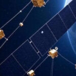 China started building a supercomputer in space