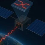 The first quantum computer was sent to the cosmos - the historical moment