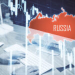 The Russian Finance Ministry has not filed any applications from foreign companies to Russia - the Deputy Minister