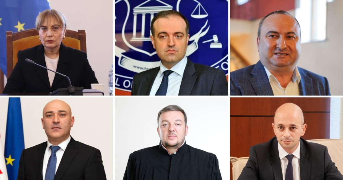 მოსამართლეების ხელფასი იზრდება – ყველა მათგანს 10 000 ლარზე მეტი დაენიშნება თვიურად