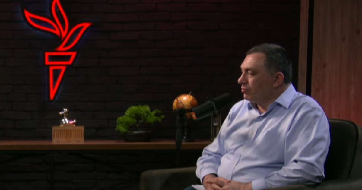 არ ვიცი, რატომ არ მიბარებენ. მაწყობს ვერსია, რომ „დიპ სტეიტის“ უკან ვდგავარ – ბოკერია წულუკიანის კომისიაზე
