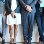 64% of companies in Georgia are not going to change the number of employees - PMCG
