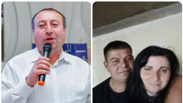 დათო ლიკლიკაძე: ორ კაციანი ბანდა როა თბილისში, მთელი დღე რომ აფერისტობენ და ფულს ღუნავენ, ვაიიი…ქუთაისში არ დაგინახოთ ჩამოთრეული თუ არა ფეხებს მიგამტვრევთ…