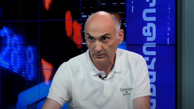 “ევროპა იმისთვის გვინდა, რომ მხოლოდ ორი ქალაქი – თბილისი და ბათუმი, არ ვითარდებოდეს” – თამაზ დაუშვილი