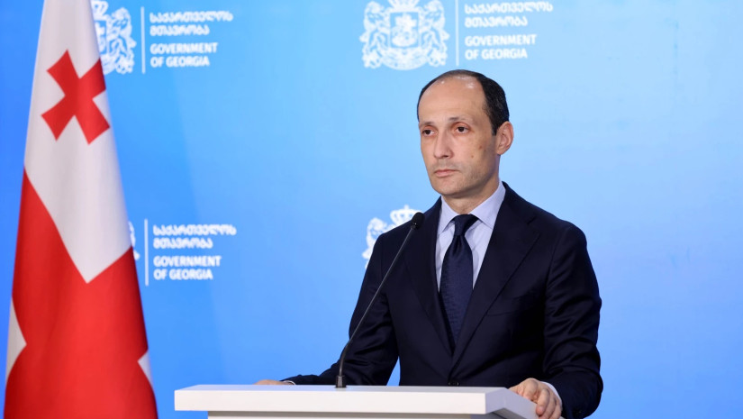 პროგნოზების თანახმად, 2025 წელი მაღალი ეკონომიკური აქტივობის ფონზე წარიმართება – ლევან დავითაშვილი