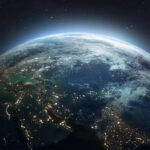 In July, the Earth will reach a record speed of turnover - Time and Date