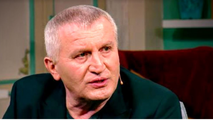 ,, ღალატს ამართლებენ და ასუფთავებენ, საკუთარი თავის მ@@ნერში ამოგანგვლის ფასად!“ – დემურ გიორხელიძე