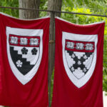 Harvard University has complained to Trump to prohibit foreign students from entering the country