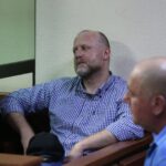 Zurab Japaridze's process is underway in court - the process is not attended by a politician