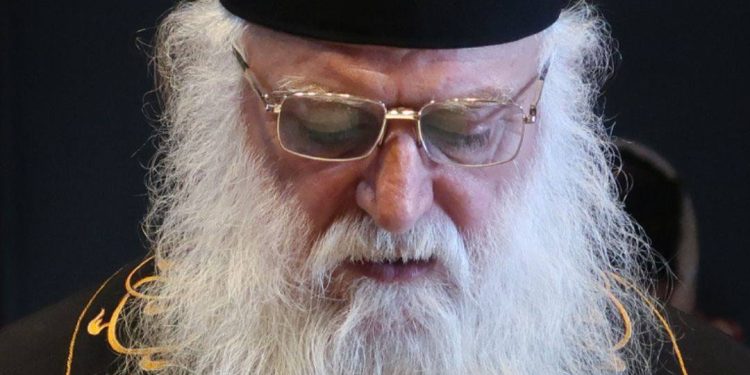 “ეს ახალგაზრდობა რომც გააჩუმოთ ქვები დაიწყებენ ყვირილს თქვენს უსამართლობაზე” – არქიმანდრიტი (ვიდეო)