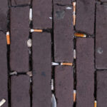 7 trillion cigarette lines in the environment - how to damage the tobacco person and ecosystem