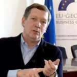 About 20-25 is a business company that fills the budget and creates a business climate-Zviad Chumburidze