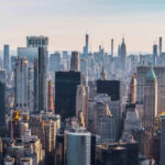 The world's richest cities in 2025