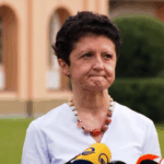 Tsulukiani rebuked Ioseliani that does not protect the sanctified families of dream members