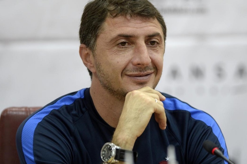 შოთა არველაძე: გილოცავ კვარა! ვამაყობთ შენით!