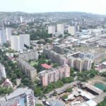 20-30-სართულიანი შენობები, რეკრეაციული სივრცე – როგორია “ექსპო ჯორჯიას” განვითარების პროექტი?
