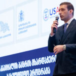 „საქართველოს ლოგისტიკური პოტენციალი იზრდება – ქვეყანაში საცალო ვაჭრობის საკმაოდ მსხვილი კომპანიები შემოდიან“