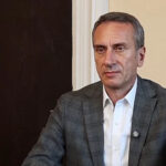 More than 70 people fought from the Russian side of Abkhazia, who left Abkhazia, killed the so-called occupied Abkhazia. Minister of Foreign Affairs