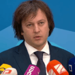 The Georgian Dream is not going to invite the OSCE/Odir Mission to the municipal elections