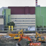 The US has removed sanctions on the Paksh Nuclear Power Plant Expansion Project in Hungary