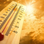 Due to climate change last year, four billion people had an extra month with extreme fever - experts