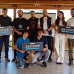 GITA-ს საგრანტო პროგრამის „25 000 ლარამდე ინოვაციების გრანტები რეგიონებისთვის“ გამარჯვებულები რაჭა-ლეჩხუმის რეგიონში ცნობილია