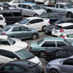 Parking problem in Tbilisi and experience of European cities