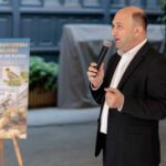 Georgian Post for Charity - Organized by Georgian Post, an event was held