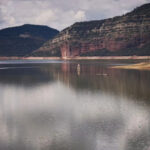 Where is the danger of drought in Europe after a record hot spring?