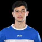 According to the Italian edition, 20 -year -old Georgian football player Giorgi Tsetskhladze will continue his career in Rome