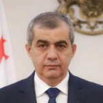 ფინანსთა სამინისტროს საგამოძიებო სამსახურის უფროსის თანამდებობაზე მიხეილ მაღლაკელიძე დაინიშნა