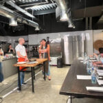 Georgian chefs will travel to France at prestigious Culinary School - National Tourism Administration