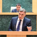 The change in the Law on Labor Migration was approved by the first reading