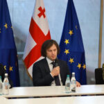 „მარიამ ქვრივიშვილი ძალიან დიდი წარმატებით უძღვებოდა იმ საქმეს, რასაც ჰქვია ტურიზმის განვითარება, ავიაციის სფეროში ქვეყნისთვის წარმატებების მოტანა და ახლა ფართოვდება მისი საქმიანობის სივრცე“ – ირაკლი კობახიძე